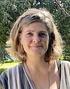Profile Antje Solveigh Streit