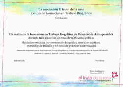 Trainings Image